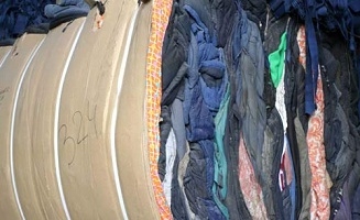 утилизация ветоши